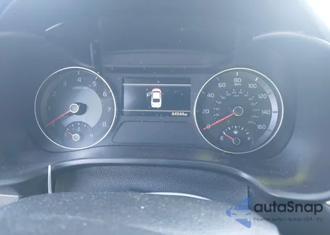 2022 Kia Forte Gt z USA, uszkodzony, nr VIN 3KPF44AC1NE434635